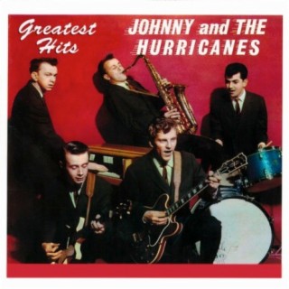 Johnny and The Hurricanes