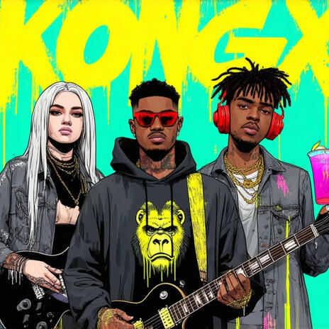 Nothing In The Mirror cover art