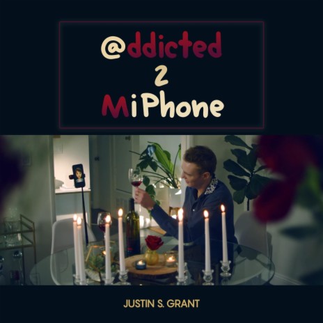 @ddicted 2 Mi Phone (Way-Too-Long Version) cover art