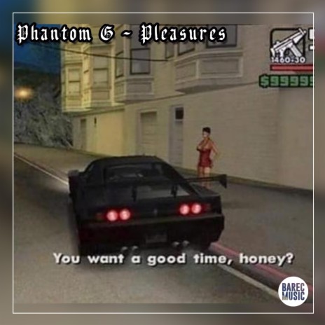 PussyKilla Free cover art