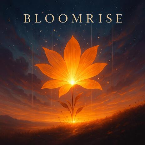 BLOOMRISE cover art