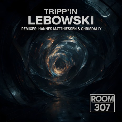 Tripp'In (Hannes Matthiessen & ChrisDally Remix) cover art