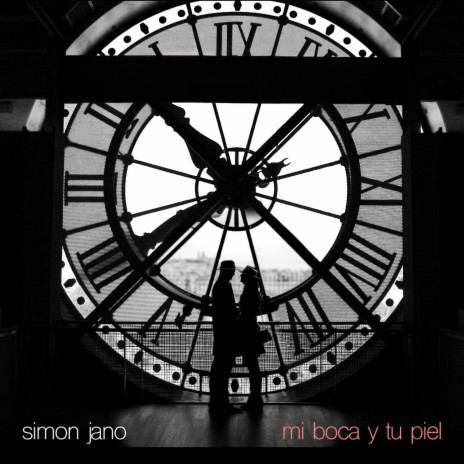 Mi Boca y Tu Piel (Balada Mix) [feat. Tony Levin] cover art