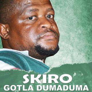 Gotla duma duma (Manyalo) cover art