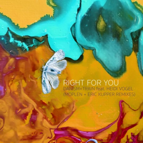 Right for You (Moplen Remix) ft. Train (UK) & Heidi Vogel