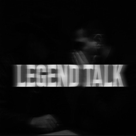 Legend Talk cover art