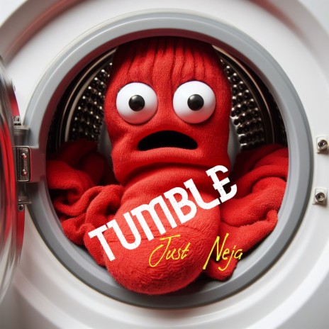 Tumble cover art