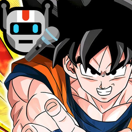 EX Super Attack Goku Lyrical Theme