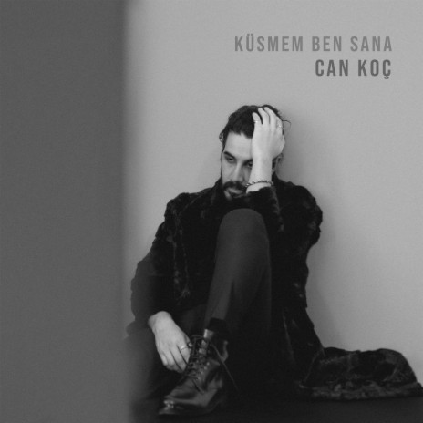 Küsmem Ben Sana cover art