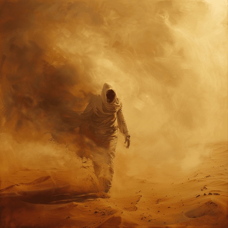 The Hede Song (Demo) cover art