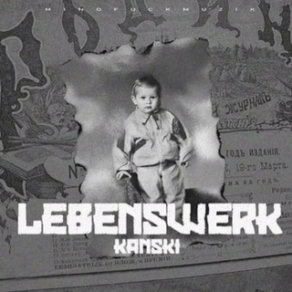Lebenswerk