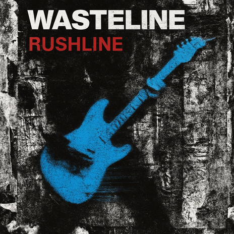 Rushline (1.0) cover art