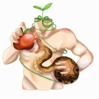 The Apple and the Snake