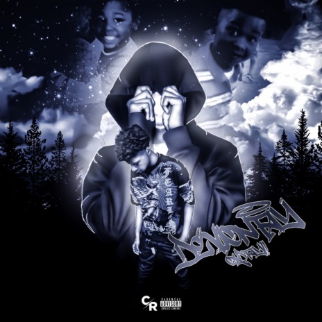 Baddest In This Club cover art