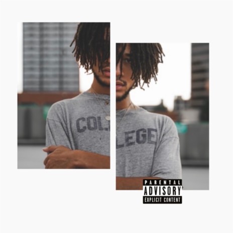 Why would I stop? ft. Chris Meadows cover art