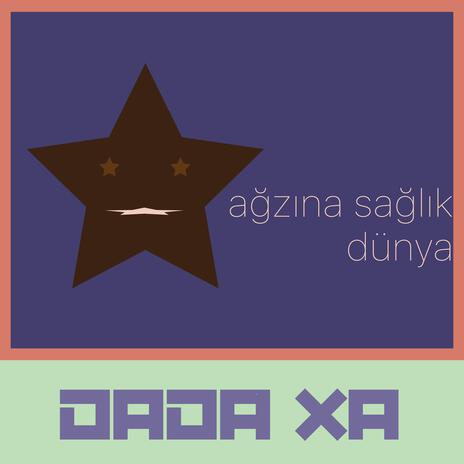 ağzına sağlık dünya cover art