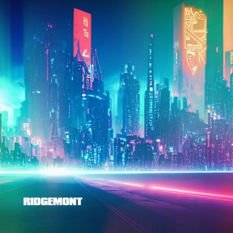 Ridgemont cover art