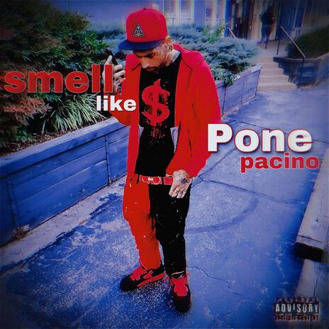 Smell Like Money cover art