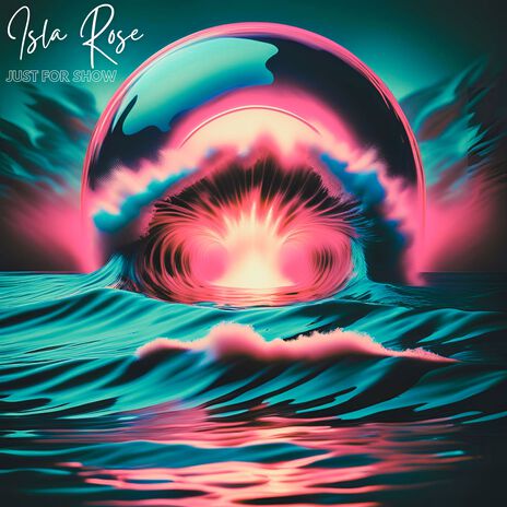 Just For Show cover art