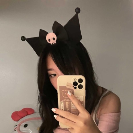 Sanrio Girl