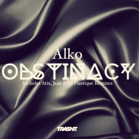 Obstinacy (Atix Remix) cover art