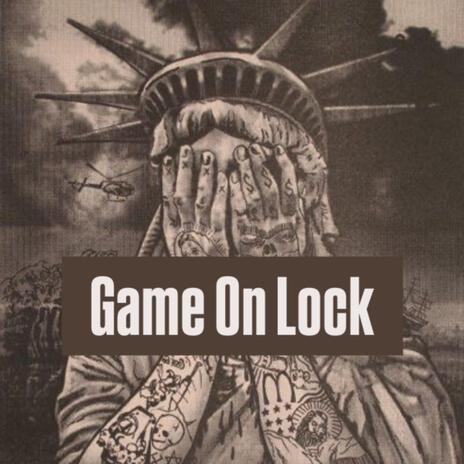 Game On Lock cover art