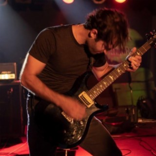 Justin Anthony