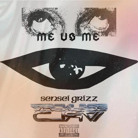 MGARANTO ft. SENSEI GRIZZ cover art