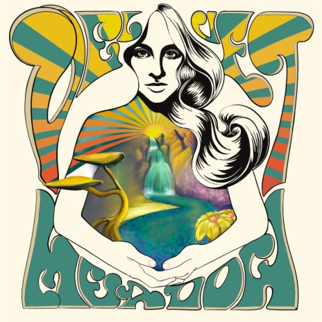 Colours cover art