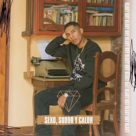 Sexo, Sudor y Calor cover art