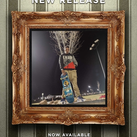 Rambo cover art