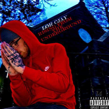 Take it how you want ft. Lil G cover art