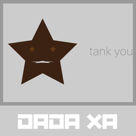 tank you cover art