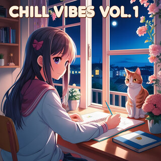 Chill Vibes Vol.1