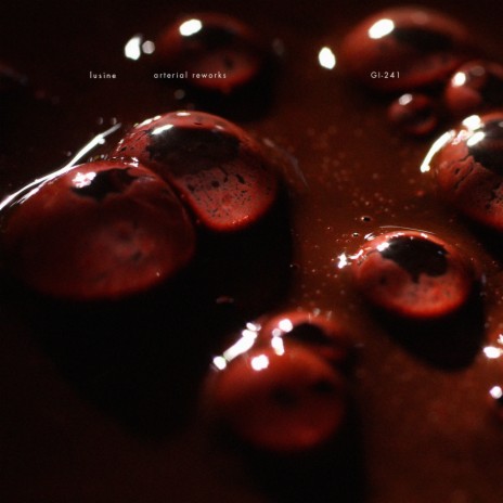 Arterial cover art