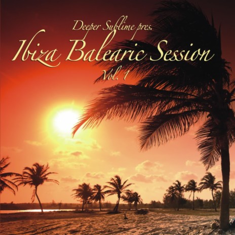 Night Breeze cover art
