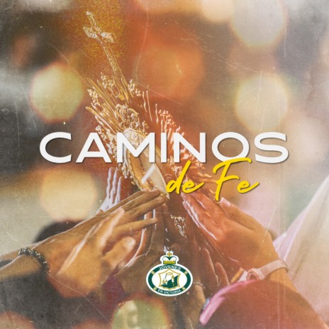 Yo Te Seguiré ft. Josue Conejo cover art