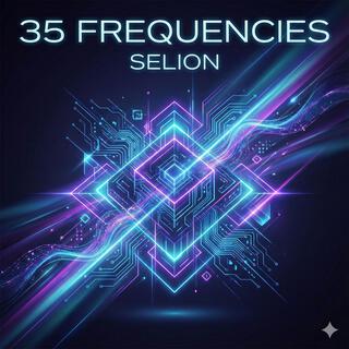 35 Frequencies