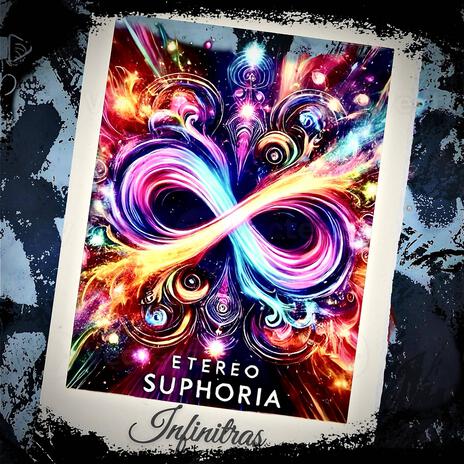 Etero Suphoria cover art