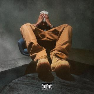 Timbs On Freestyle ft. 2YUNG cover art