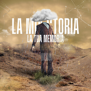 La Mia Storia, La Tua Memoria cover art