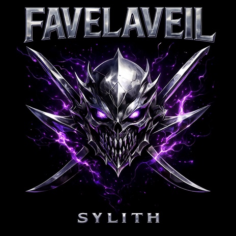 FAVELAVEIL cover art