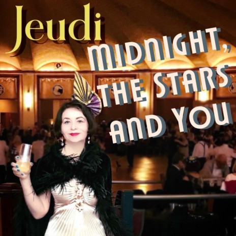 Midnight, the Stars and You cover art