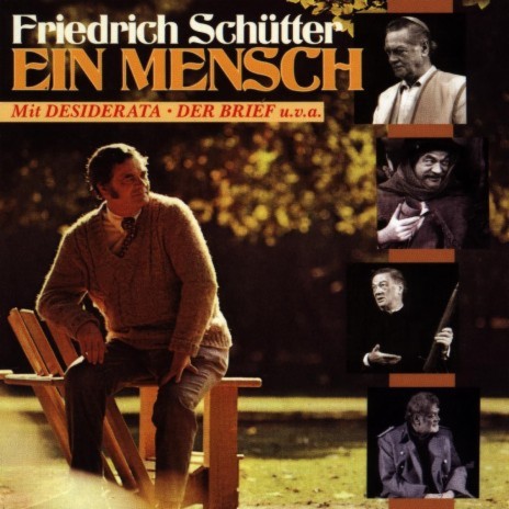 Ein morscher Baum trägt keine Früchte (Eve of Destruction)