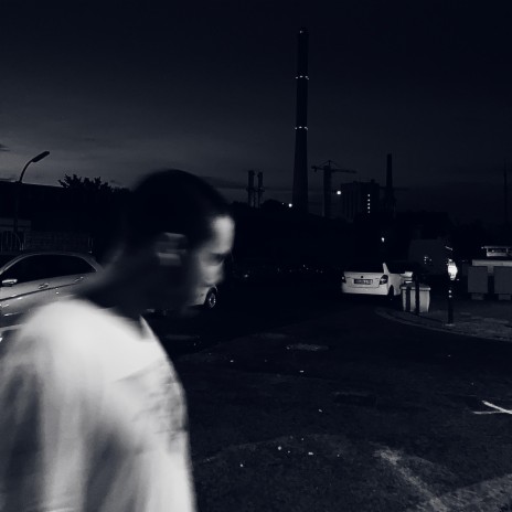 Outro '21 cover art