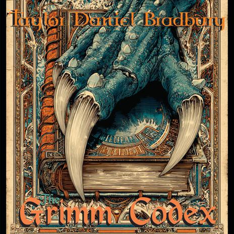 Marie Kessler cover art