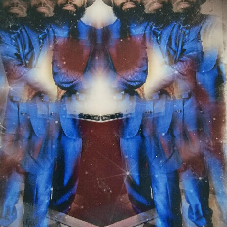 The Lord cover art