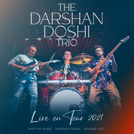 Four for One (Live) ft. Rhythm Shaw & Avishek Dey