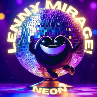 Lenny Mirage