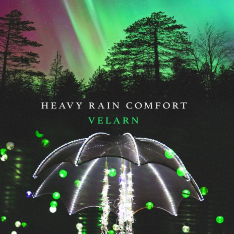 Shed Window Rainfall cover art